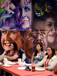 Gumptioneers help promote Montgomery