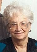 Dorothy Harness Obituary (2009)
