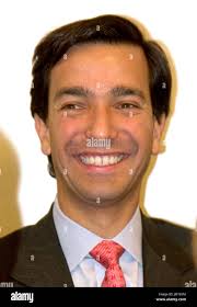 Puerto Rico Resident Commissioner-Elect Luis Fortuno is welcomed as the  newest member of the Congressional Hispanic Conference in Washington, D.C. 