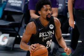 6, according to a league source. Steve Nash Leaves Door Open For A Potential Spencer Dinwiddie Return Netsdaily