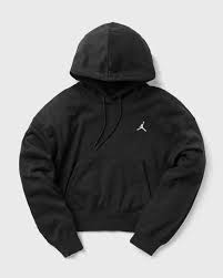 Wmns Essentials Fleece Hoodie Bstn Store