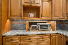 cinnamon maple glazed  perfection kitchens