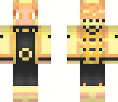 This mode is actually pretty cool in nrpg beyond. Naruto Chakra Mode Minecraft Skins