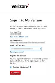Enter your versatile number and my verizon password to sign into your distributed storage How To View Verizon Text Messages Online Quora
