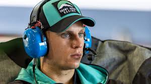 Triple Eight co-owner hands Best Bathurst drive