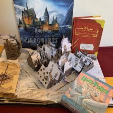 Book Review: Harry Potter and the Prisoner of Azkaban