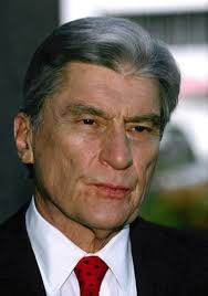 John Warner Obituary