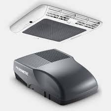 Rv air conditioners run on the same principle as many home air conditioning units. Dometic Freshair Hde Dometic