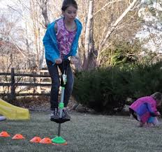 Whether your kids are 4 or 14, obstacles courses are a great outlet for competition and a fun way to keep fit. A Backyard Obstacle Course For Your Kids