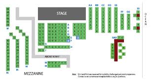 Seating Reservations Live Jazz Music Performance San