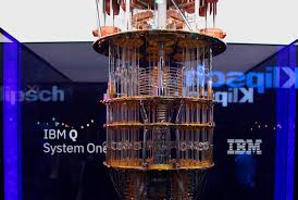 Ibm just solved this quantum computing problem 120 times faster than previously possible. Quantum Computing Holds Promise For The Public Sector Duke Otc