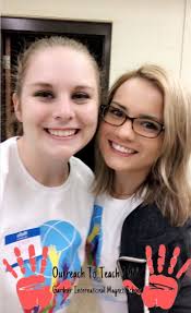 Aspiring Educators of Michigan State (AEMS)