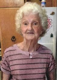 Thelma Cochran Obituary (1929