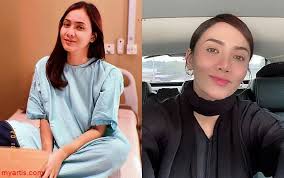 Cinta (2017) and tembus (2014). Myartis Com Myartis My Artis Berani Tawarkan Diri Jadi Madu Elizad Berang Wanita Mahu Kandungkan Zuriat Suami