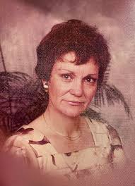 Ruby Thomas Obituary