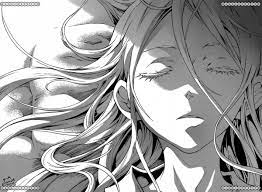 Deadman Wonderland 57 Read Deadman Wonderland Chapter 57 Online Deadman Wonderland Deadman Wonderland Shiro Deadman Wonderland Senji
