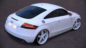 Audi Tt 3 2 Quattro Gran Turismo 6 Audi Tt Audi Tt Rs Audi