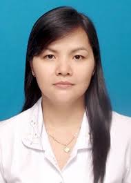 Tran Thi Cam Thuy