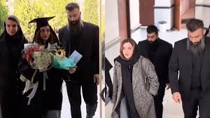 واکنش دانشگاه آزاد به حاشیه‌های مراسم دفاع «بهنوش طباطبائی»