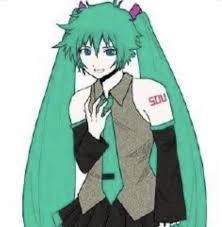 Sou Hiyori Miku Sou Hiyori Yttd Memes Turn Ons