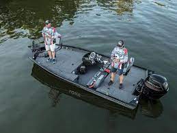 Bass Boat Fishing Tips And Tricks