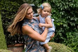 Hovstaterna / royal court of sweden, spoton. Prinzessin Madeleine Wildfang Leonore Halt Sie Auf Trab Gala De