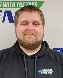 Ryan Maddocks's Instagram, Twitter & Facebook