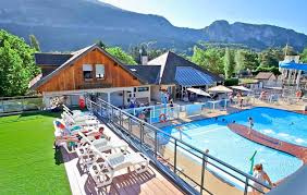 Camping Annecy Avec Piscine 2 Campings Avec Piscine En Haute Savoie
