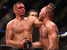 Browse 2,410 nate diaz stock photos and images available, or start a new search to explore more stock photos and. Nate Diaz Vs Conor Mcgregor Fight Purse Ppv Sales Ufc Live Gate And More Sportsmanor