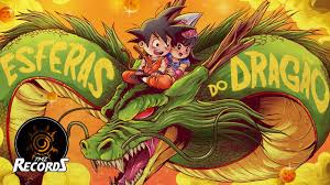 Cognate with galician dragón, spanish dragón, catalan drac, occitan drac, french dragon, italian dragone, romanian drac and english drake. Esferas Do Dragao Pedro Alvez Lucas A R T E Pablo Matheuz Prod Mantra Zero Beatz Youtube