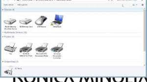 Konica minolta bizhub 215 driver installation manager was reported as very satisfying by a large percentage of our. Install Bizhub 215 Youtube