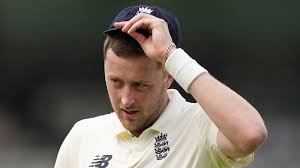 Martin guptill, henry nicholls, kane williamson (c), ross taylor, james neesham, tom latham (wk), colin de grandhomme. Eng Vs Nz England Bowler To Be Dropped From 2nd Test On Disciplinary Grounds