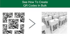 How To Generate Qr Codes In Bulk A Step By Step Guide