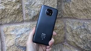 Xiaomi Redmi Note 9T review: one of the ...
