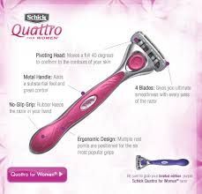 The schick hydro silk disposable razor for women is the first and only disposable to hydrate your skin through each shave. Back To School With Schick Disposable Razors Prime Beauty Blog