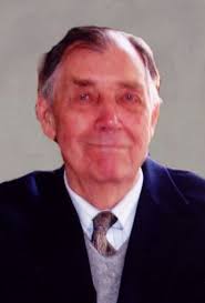 Olaf Lunde Obituary March 12, 2012