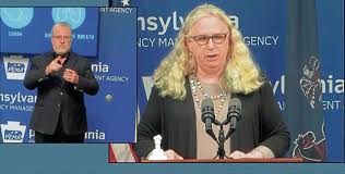 Dr rachel levine, a pediatrician and health official from pennsylvania, faces a senate confirmation hearing on thursday as joe biden's nominee for assistant health secretary. Dr Rachel Levine Responds To Transphobic Comments I Do Not Have Time For Intolerance Triblive Com