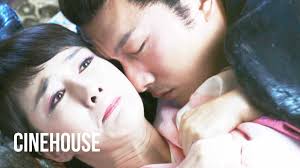 The legend of dugu ost. She Accidentally Seduced The Wrong Guy Historical Romance The Legend Of Dugu Youtube