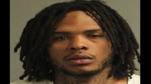 Police arrest Baltimore man