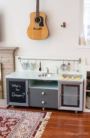 For many, this kitchen is the favorite toy. Secrets Of How We Built Our Diy Play Kitchen For Under 90