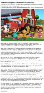 The little things stands on its own feet.well worth watching and i will not be surprised if leto receives another oscar nomination. Emma Shannon On Twitter My New Animated Series Little People Is On Sprout Network Yay Osbrink Emmashannon Sprout Littlepeople Casting Https T Co 0znquwsha8