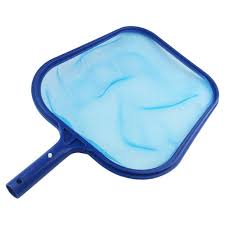 Professional Heavy Duty Pool Leaf Skimmer Net Fits Standard Swimming Pool Poles Splashtech Swimming Swimm Pool Accessories Pool Supplies Pool Cleaning Tools