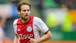 Former manchester united star daley blind has been diagnosed with heart condition after ajax released in a statement that daley blind is out of action indefinitely with reports claiming that he may. Ajax Star Daley Blind Diagnosed With Heart Condition Your Ultimate Sports News Website