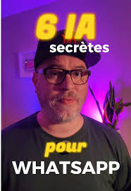 Utiliser ChatGPT Gratuitement sur WhatsApp