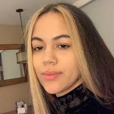 Danielle Dodson (dannidodson)