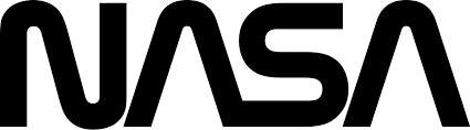 Check out our nasa worm logo selection for the very best in unique or custom, handmade pieces from our patches shops. File Nasa Worm Logo Black Svg Wikimedia Commons