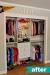 Diy Small Closet Organization Ideas