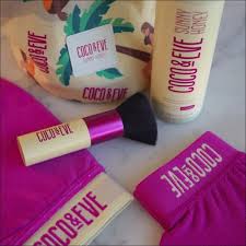Coco & Eve Self Tanner Review