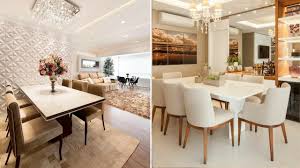 Constructed with clean lines and contemporary designs, our tables look beautiful in your dining room. 50 Modern Dining Room Design Ideas 2021 Decor Puzzle Youtube