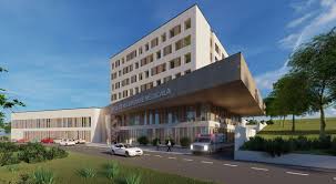 Spitalul de recuperare baile felix. President Premium Medcenter Spital De Recuperare BÄƒile Felix